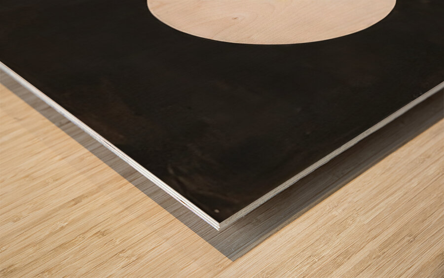 New Upload   Hilma af Klint 2 Wood print