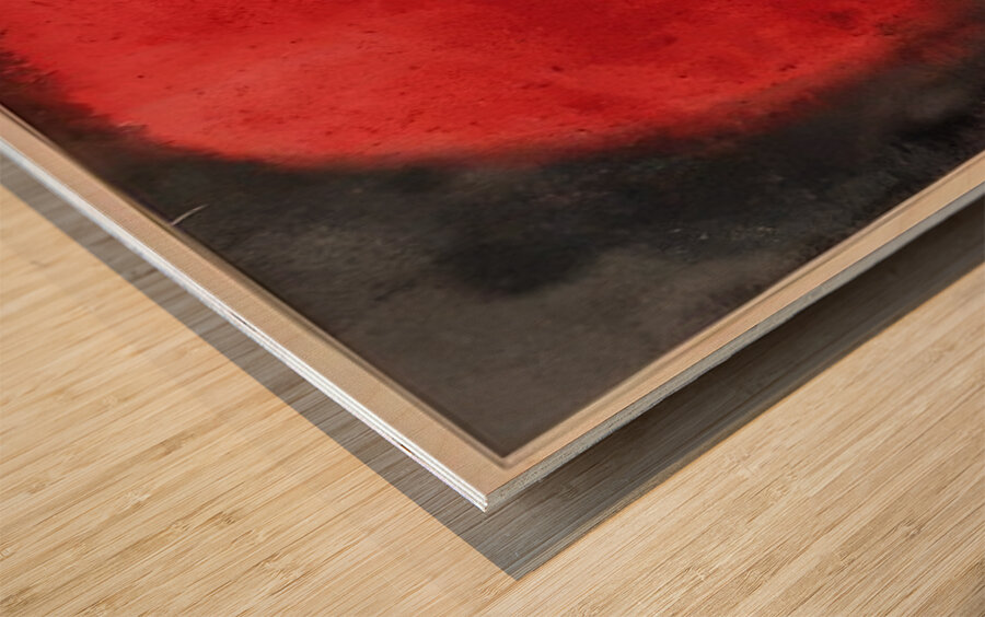 New Upload   Hilma af Klint 16 Wood print