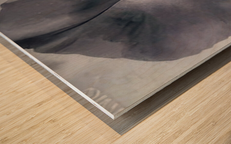 Georgia OKeeffe 42 Wood print