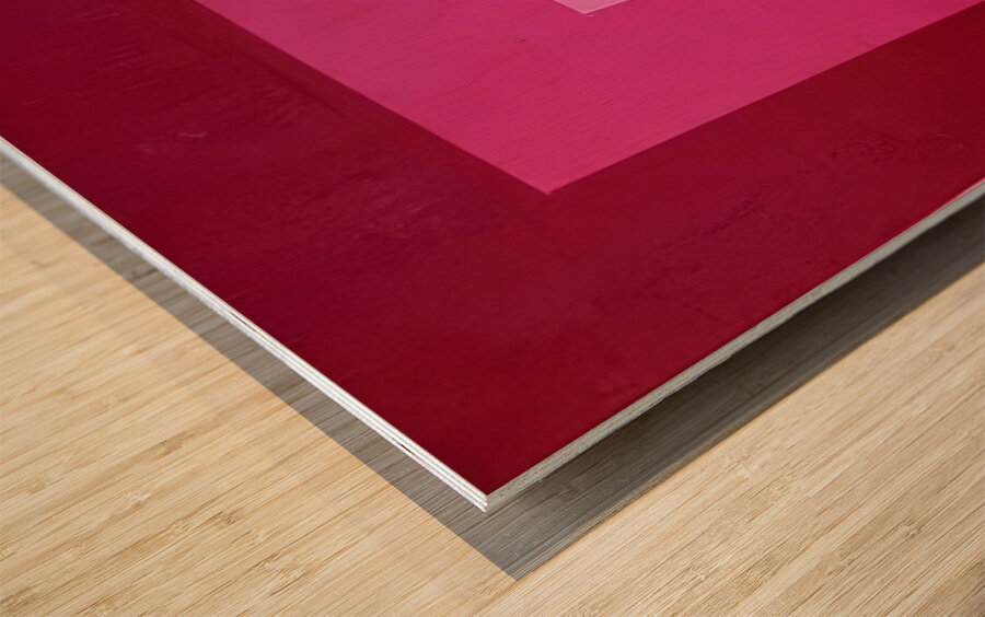 Josef Albers    46 Wood print