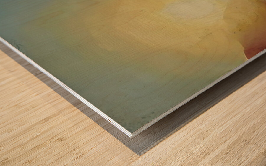 Rockwell Kent  39 Wood print