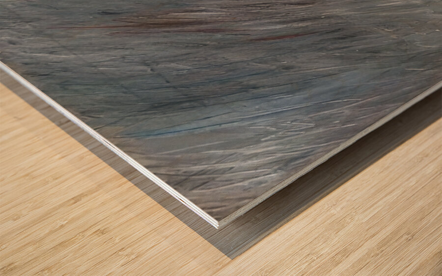 Art by Cy Twombly 8 Wood print