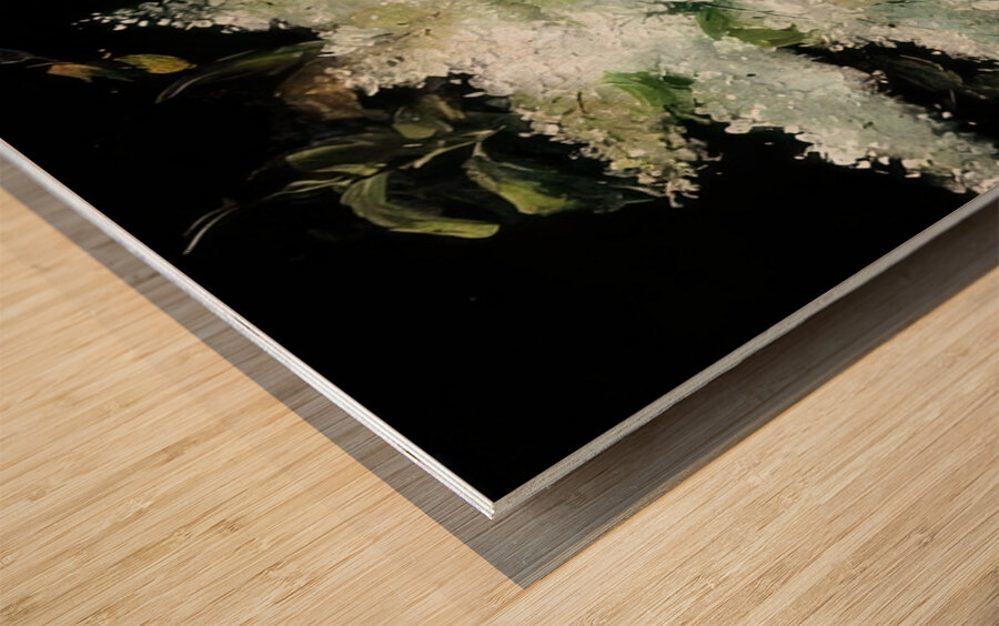 Edouard Manet  35 Wood print