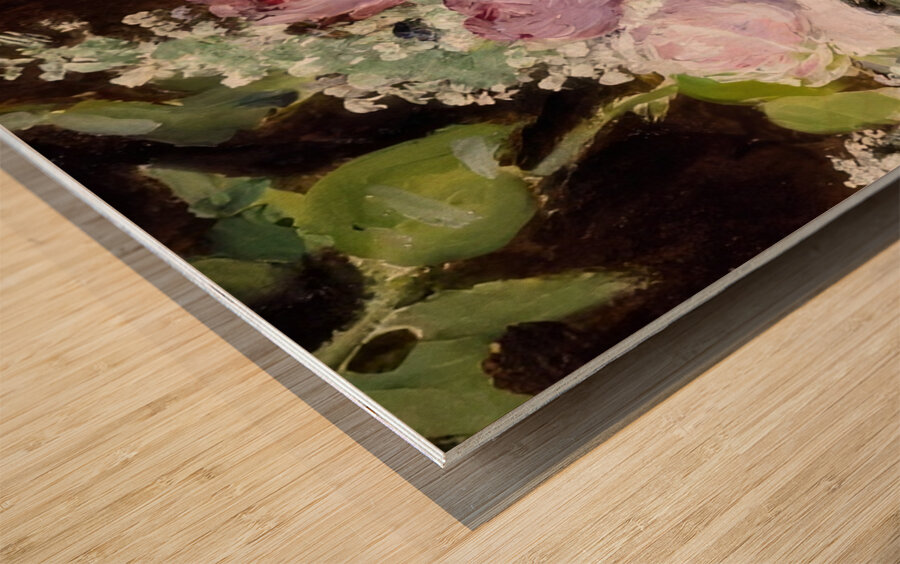 Edouard Manet  44 Wood print