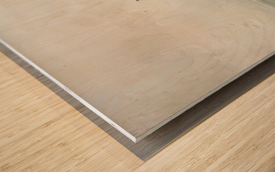 Edouard Manet  51 Wood print