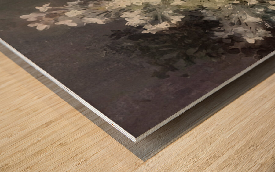 Edouard Manet  20 Wood print