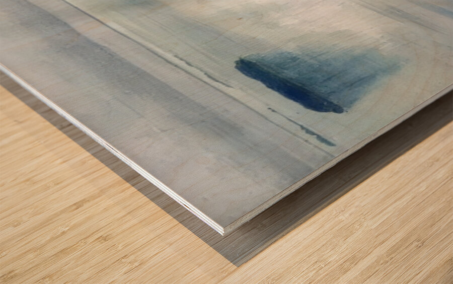 Arthur Wesley Dow 27 Wood print