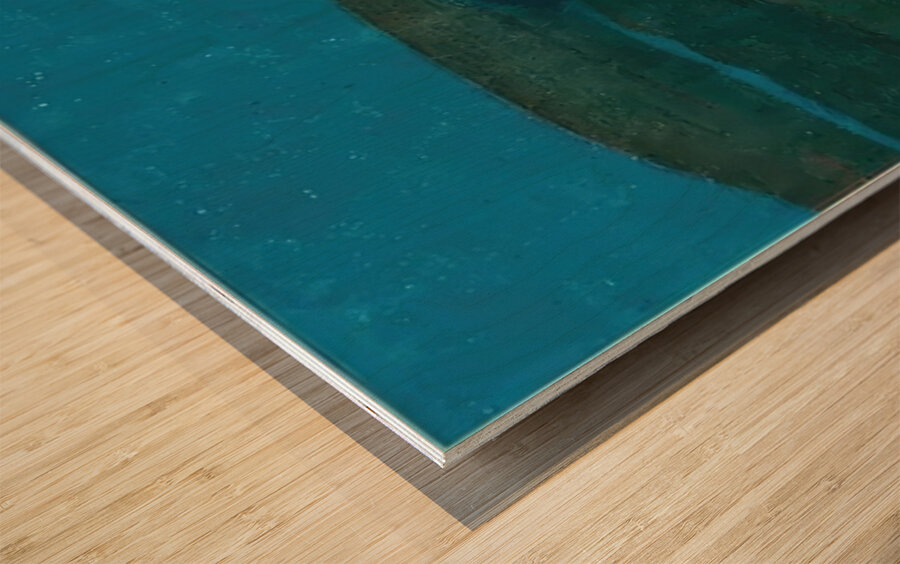 Arthur Wesley Dow 43 Wood print