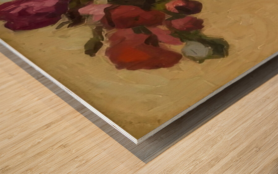 Albert Marquet  15 Wood print