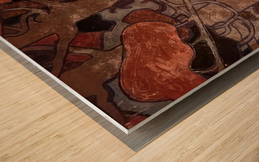 Tom Thomson 15 Wood print