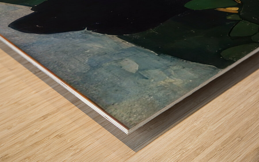 André Derain 49 Wood print