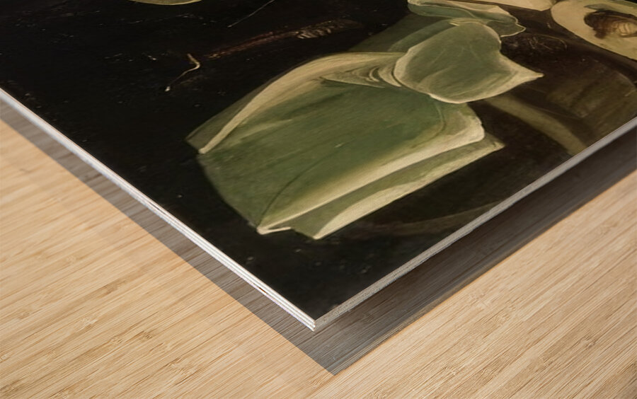 André Derain 4 Wood print