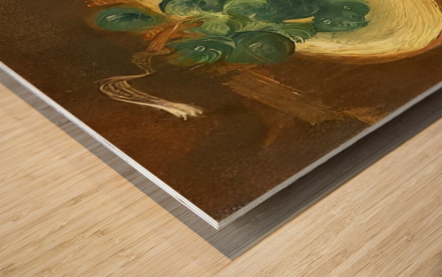 André Derain 12 Wood print