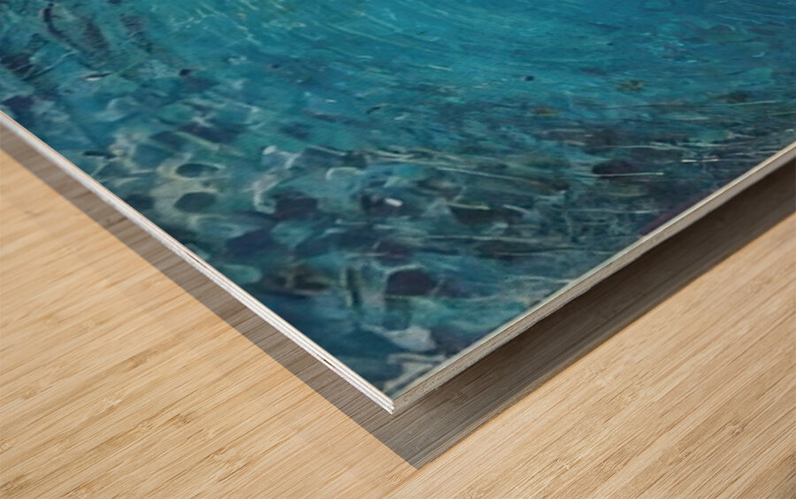 Emily Carr 24 Wood print