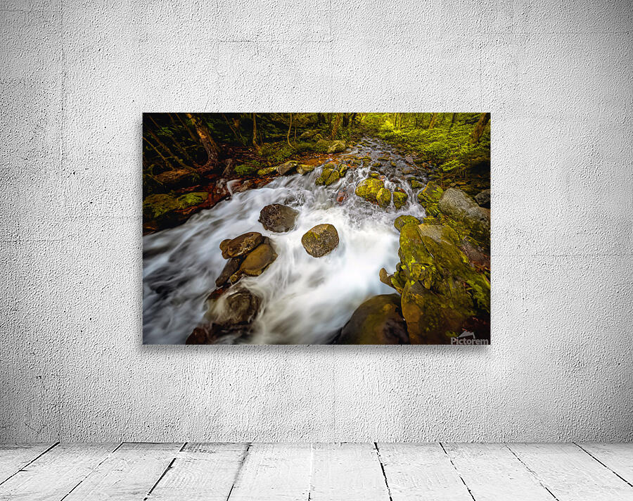 Stream Play Wall Preview