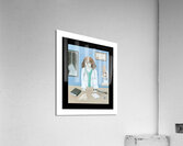 Doc Acrylic Print