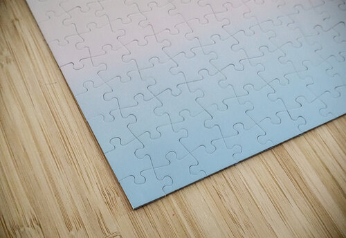 Crystal Cape LIZ puzzle