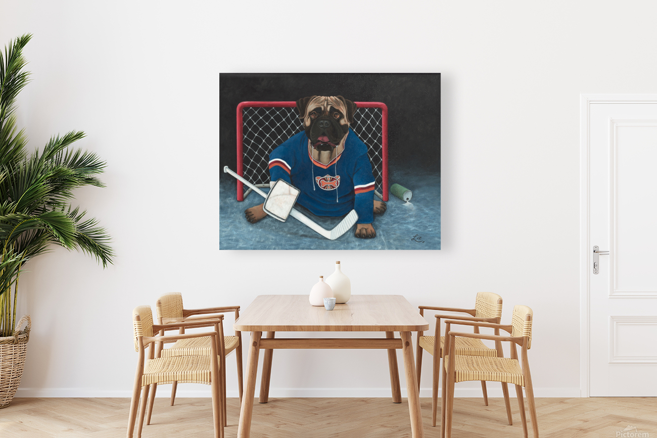 The Shutout  Reproduction