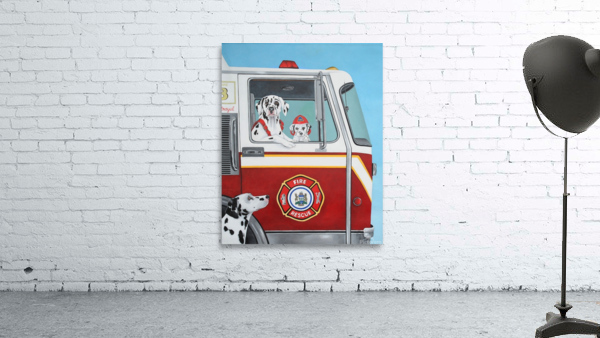 Training Day Wall Preview