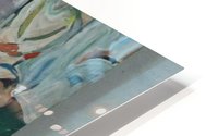 sufitrance HD Metal print