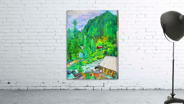 manali 2 Wall Preview