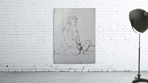 darvesh Wall Preview