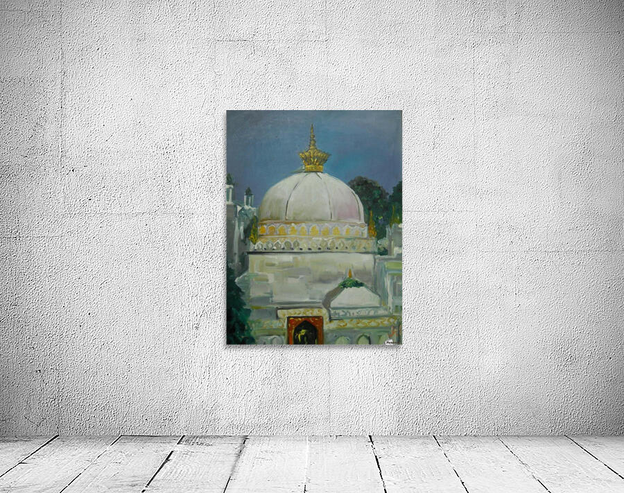  dargah  Wall Preview