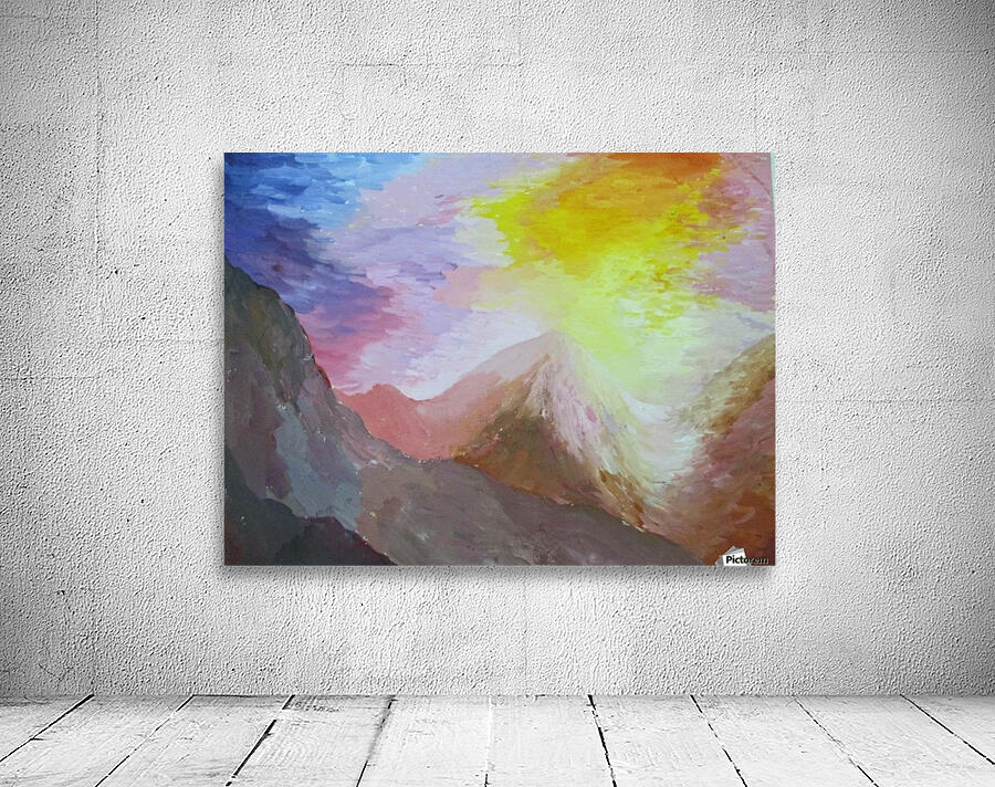 evening Wall Preview