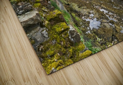 St. Andrews 5 Ohio Master Travelers puzzle