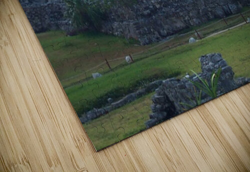 Tulum Ohio Master Travelers puzzle