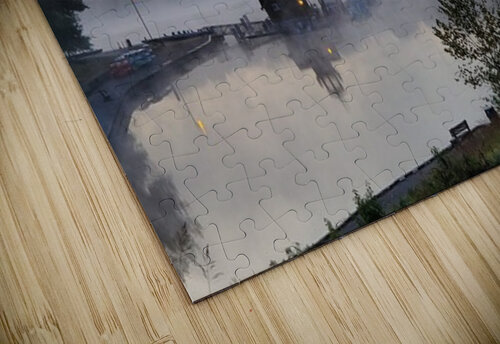 Harbor Point Ohio Master Travelers puzzle