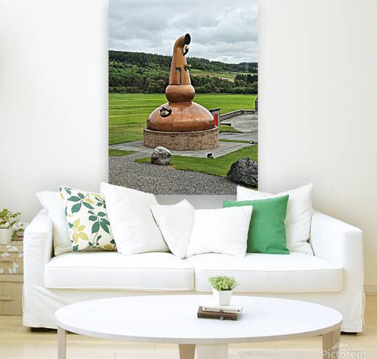 Glenfarclas 1 Reproduction