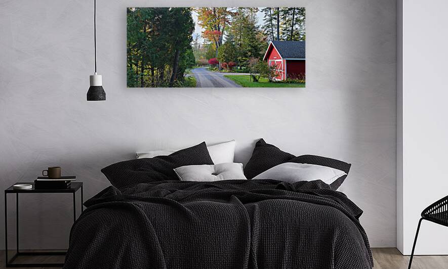Country Lane by Ohio Master Travelers