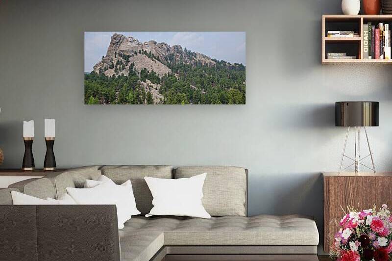 Mt. Rushmore 1 by Ohio Master Travelers