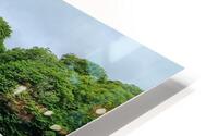 Dunrobin 2 HD Metal print