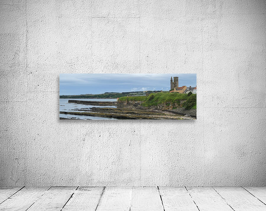 St. Andrews 6 Wall Preview