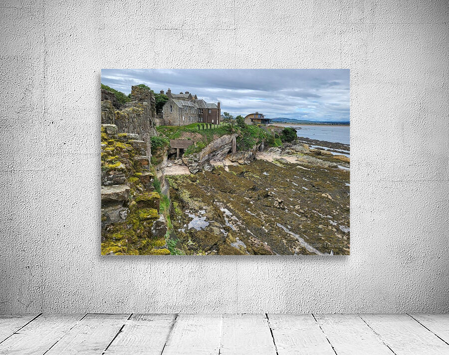 St. Andrews 5 Wall Preview