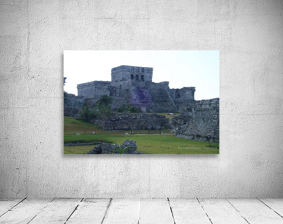 Tulum Wall Preview