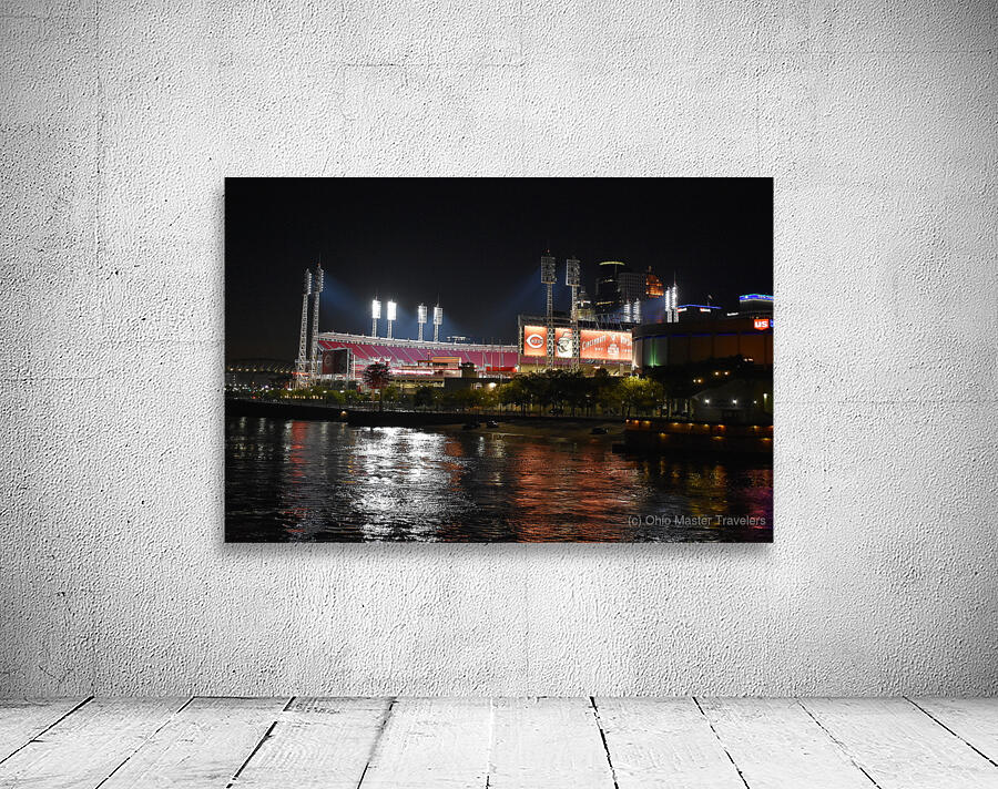 GABP Wall Preview