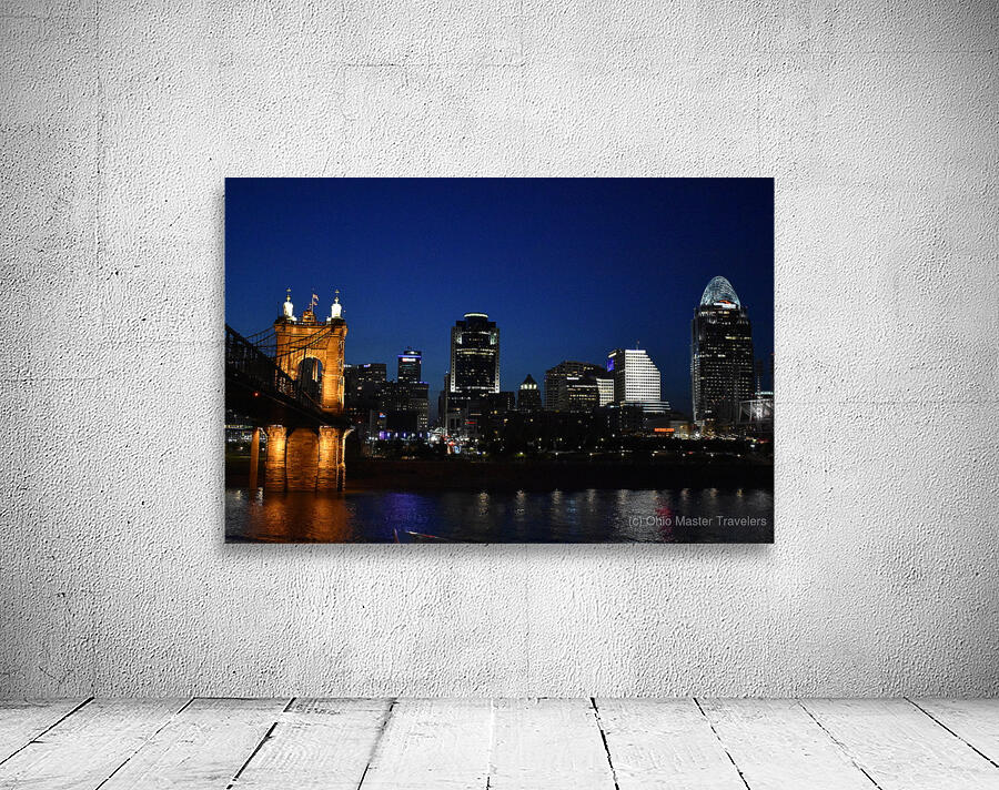 Cincinnati Wall Preview