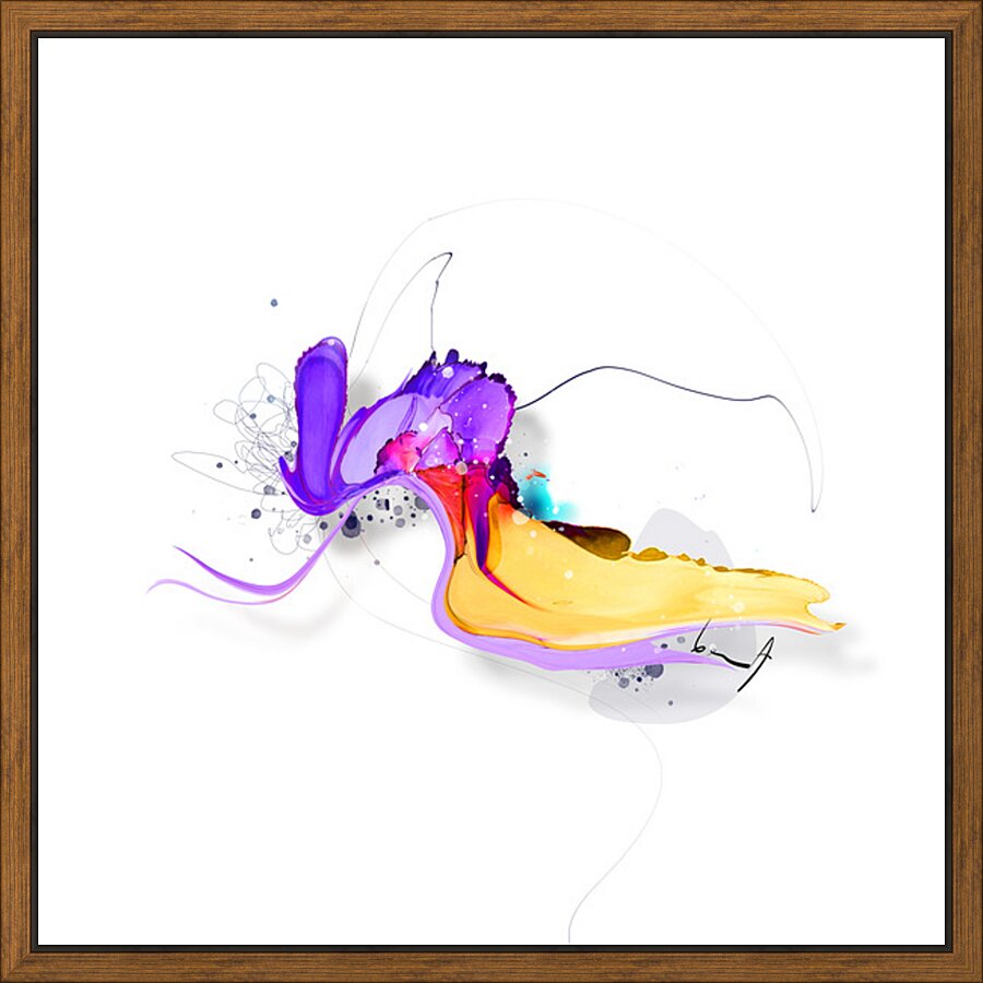 Isn t it Picture Frame Printing