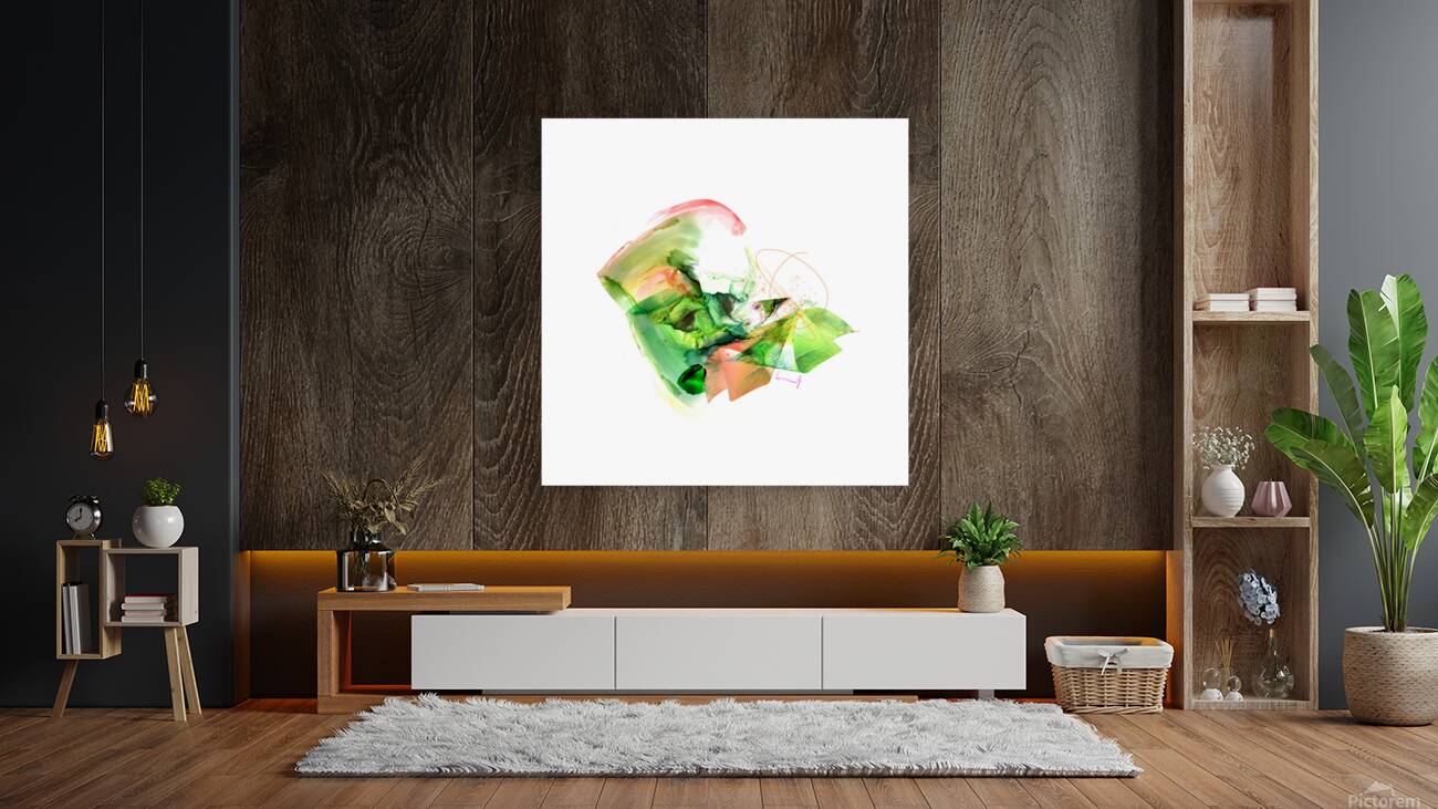 Just peachy Reproduction