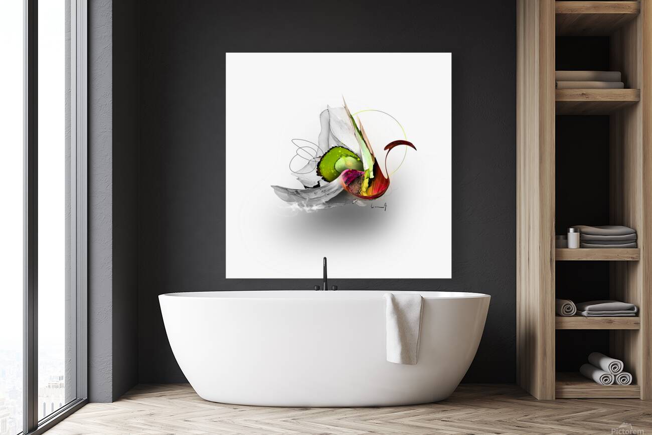 pocket full of posies Reproduction