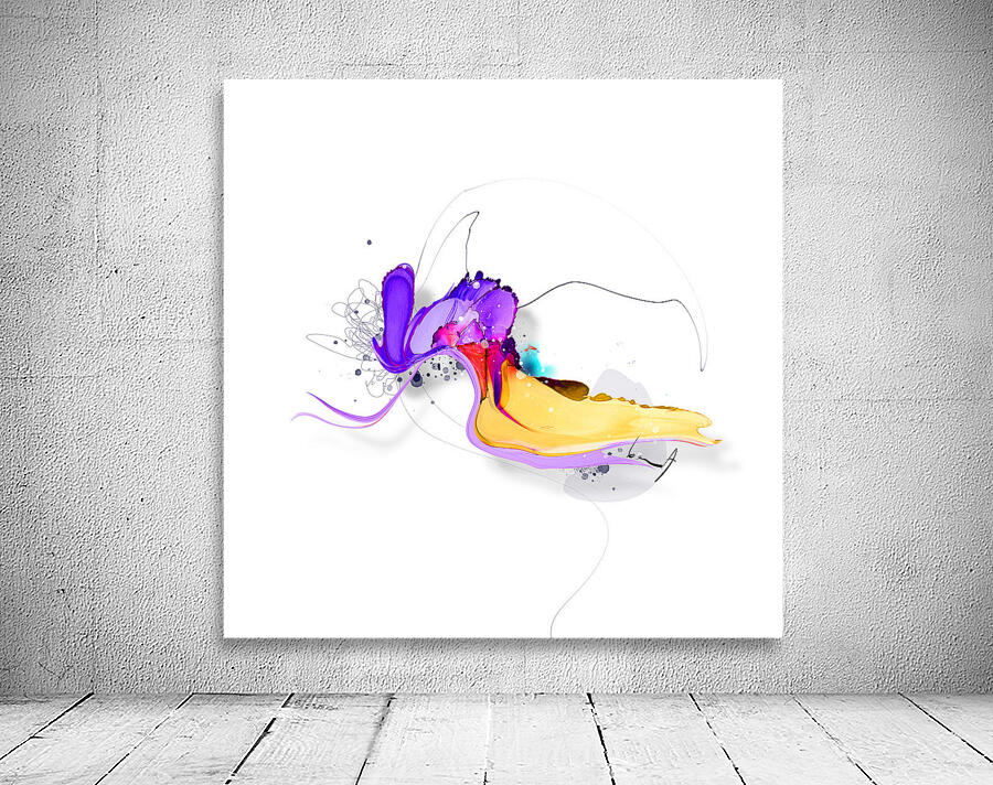 Isn t it Wall Preview