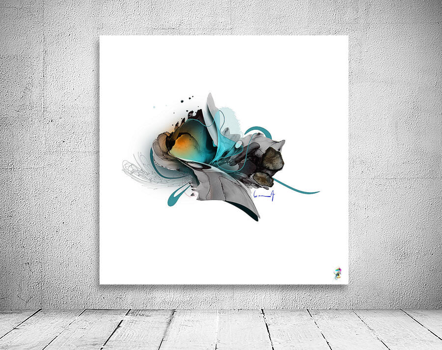 My Oyster Wall Preview