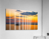 Iron Boy Acrylic Print