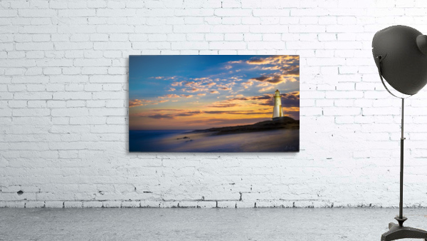 Plumb Point Lighthouse Wall Preview
