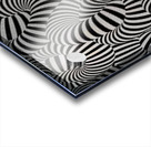 Pattern Acrylic print