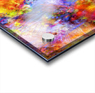 Abstract Colorful Acrylic print