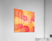 Abstract Art Background Acrylic Print